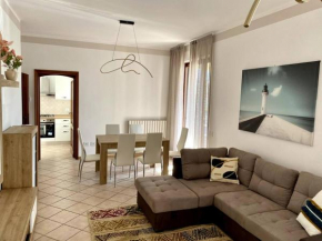 Appartamento in Villa a Marina di Massa